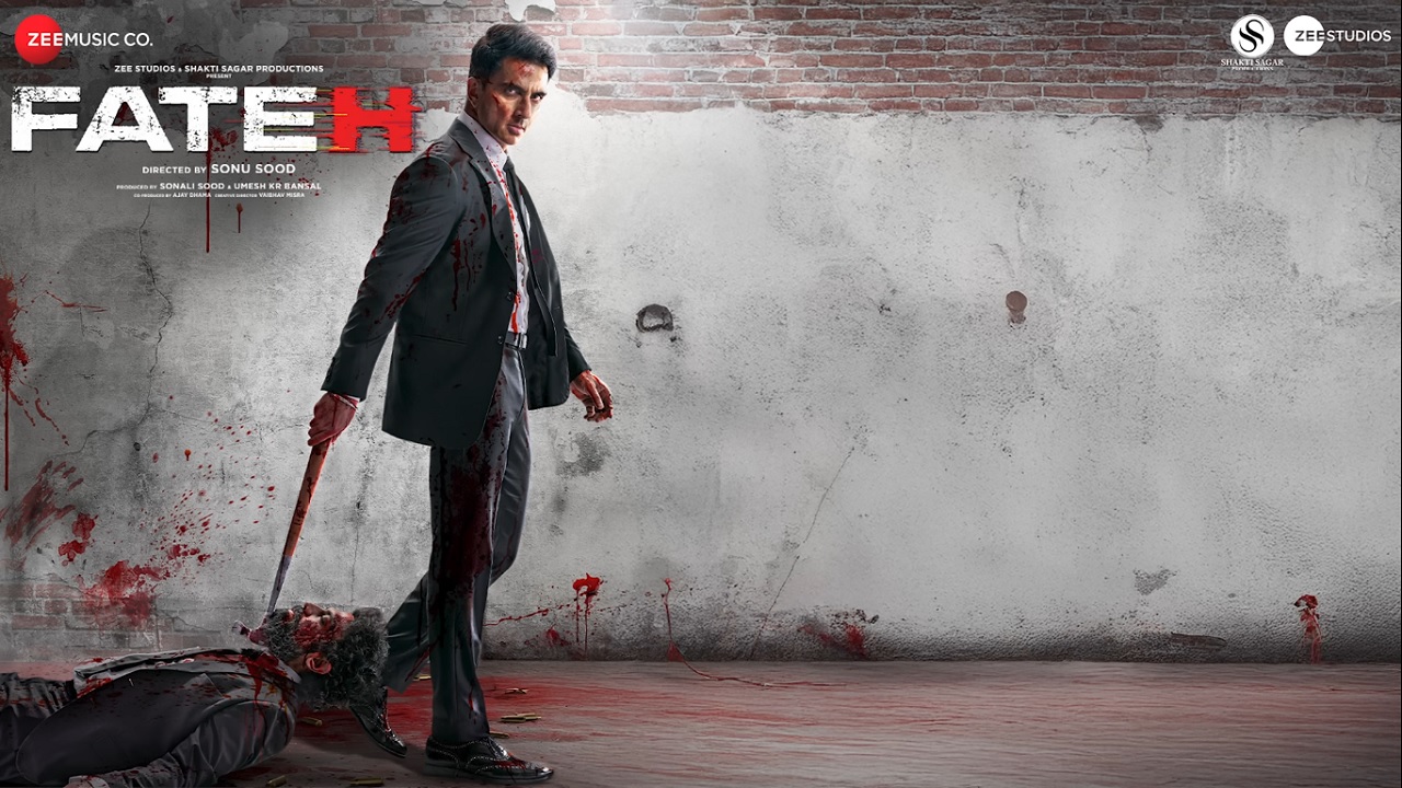 Fateh - Vj Confidential