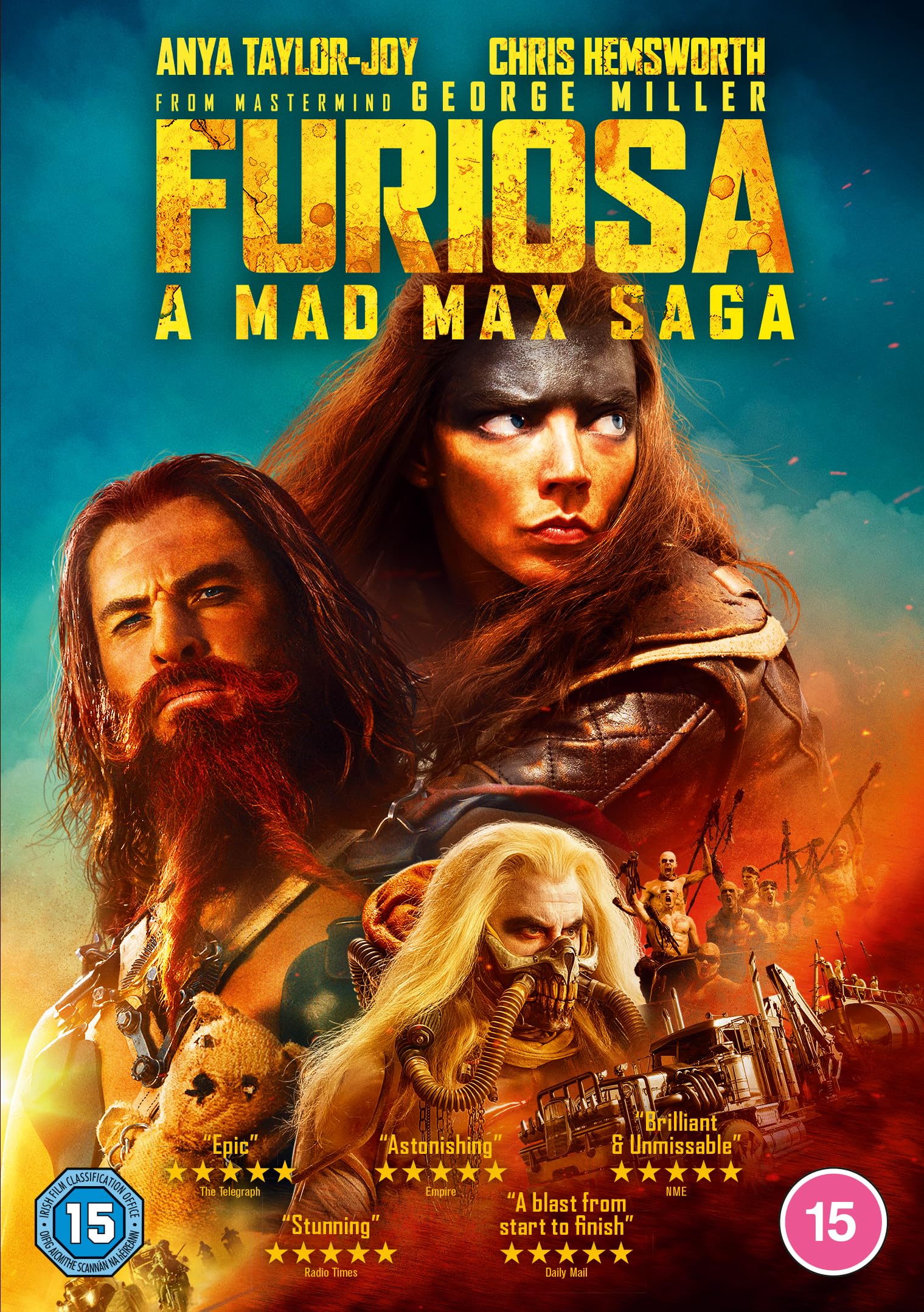 Mad-Max-Saga -Vj Confidential