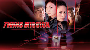 TWINS MISSION-Vj Confidential