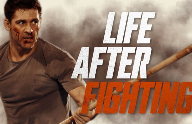 LIFE AFTER FIGHTING-Vj Confidential