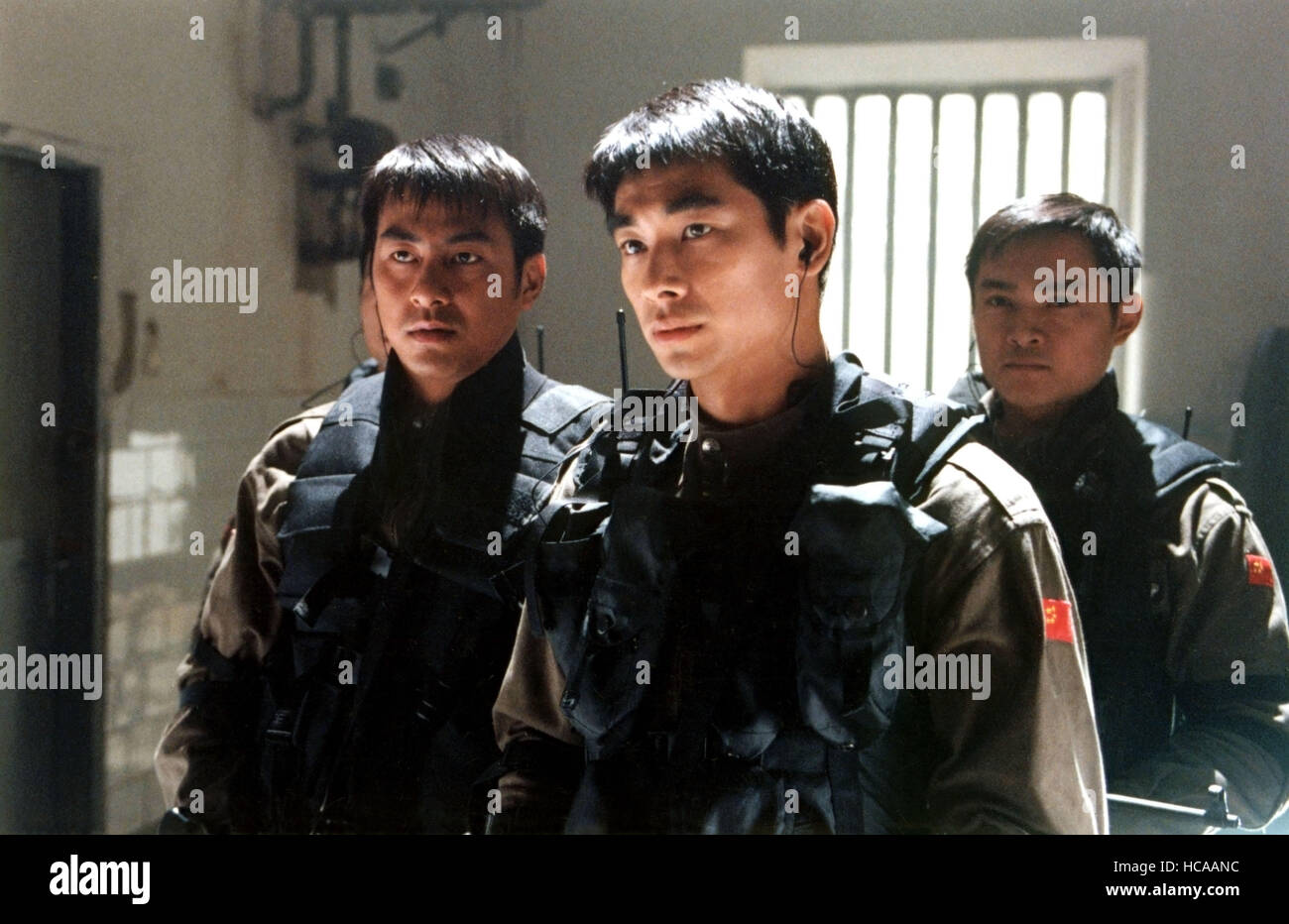 THE BLACK AFFAIR-Vj Confidential