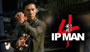 IP MAN 4- The Finale Vj Confidential