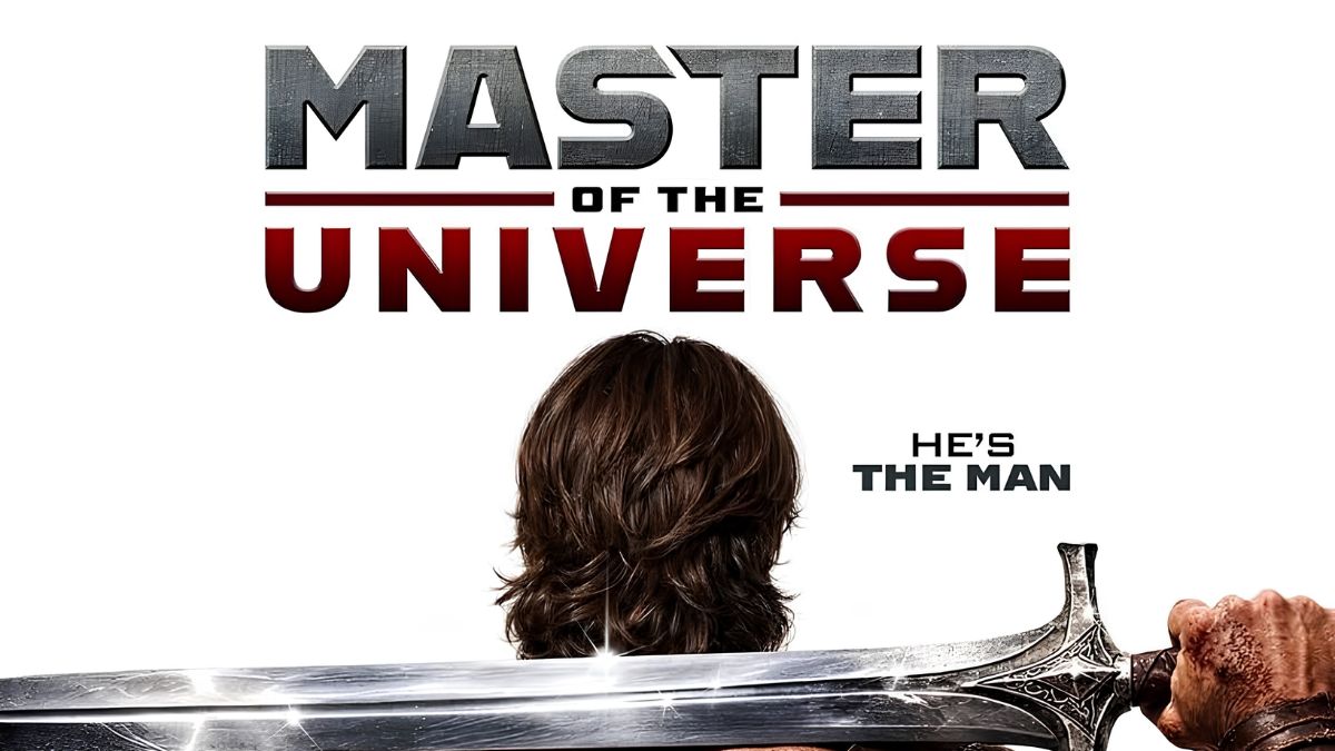 MASTER OF THE UNIVERSE-Vj Confidential
