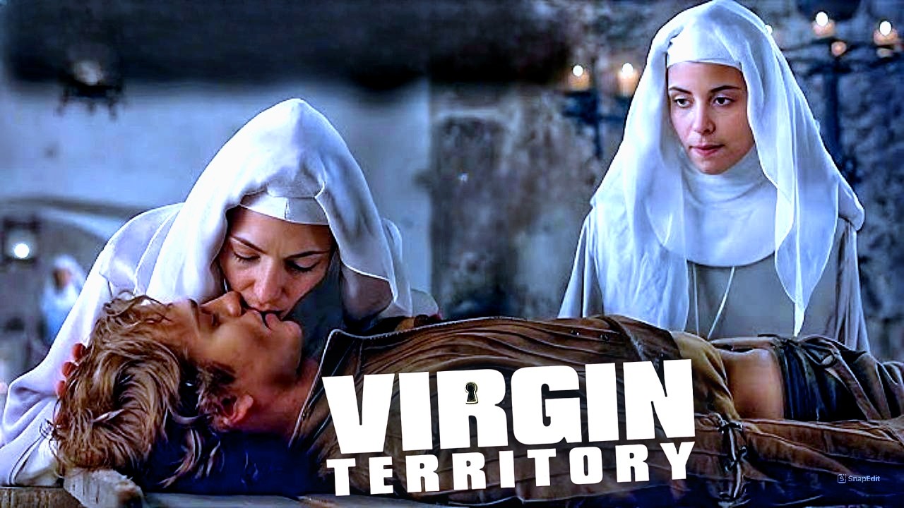 Virgin Territory