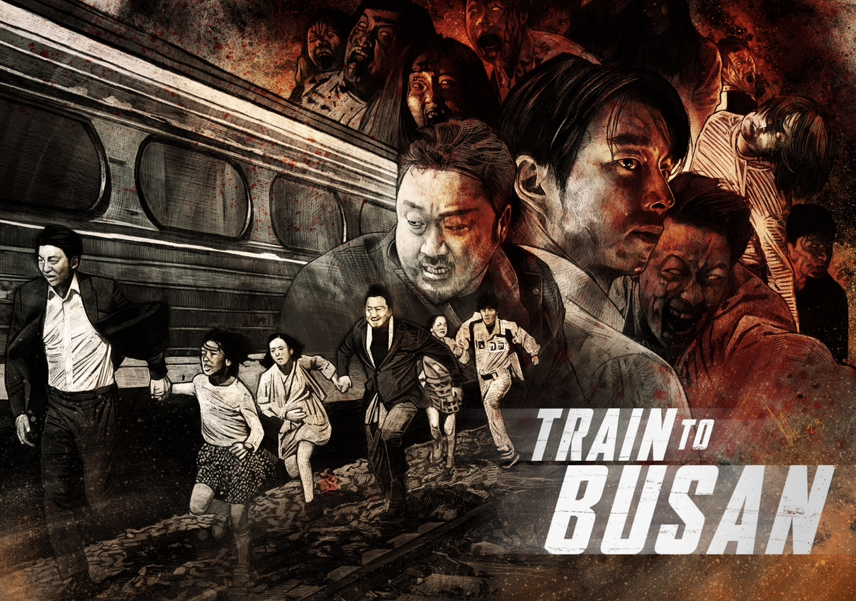 Train to Busan-2- Vj Confidential