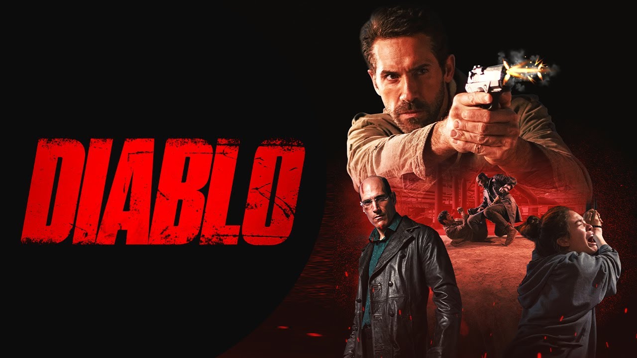 DIABLO----Vj Confidential