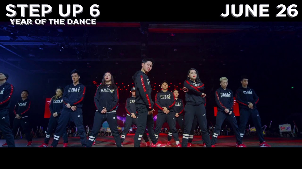 STEP UP-6-Vj Confidential