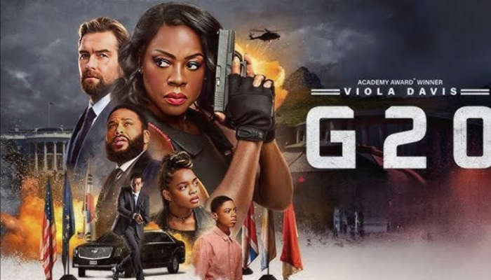 G20 - Vj Confidential