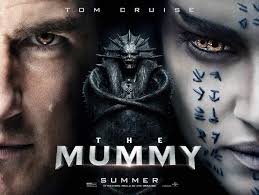 THE MUMMY