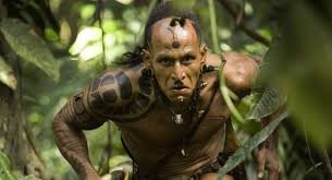 Adventure movies
