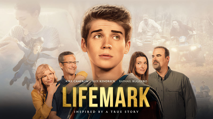 LIFEMARK-1-Vj Confidential