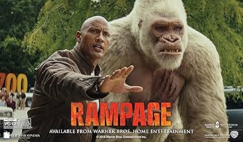 Rampage -Vj Confidential