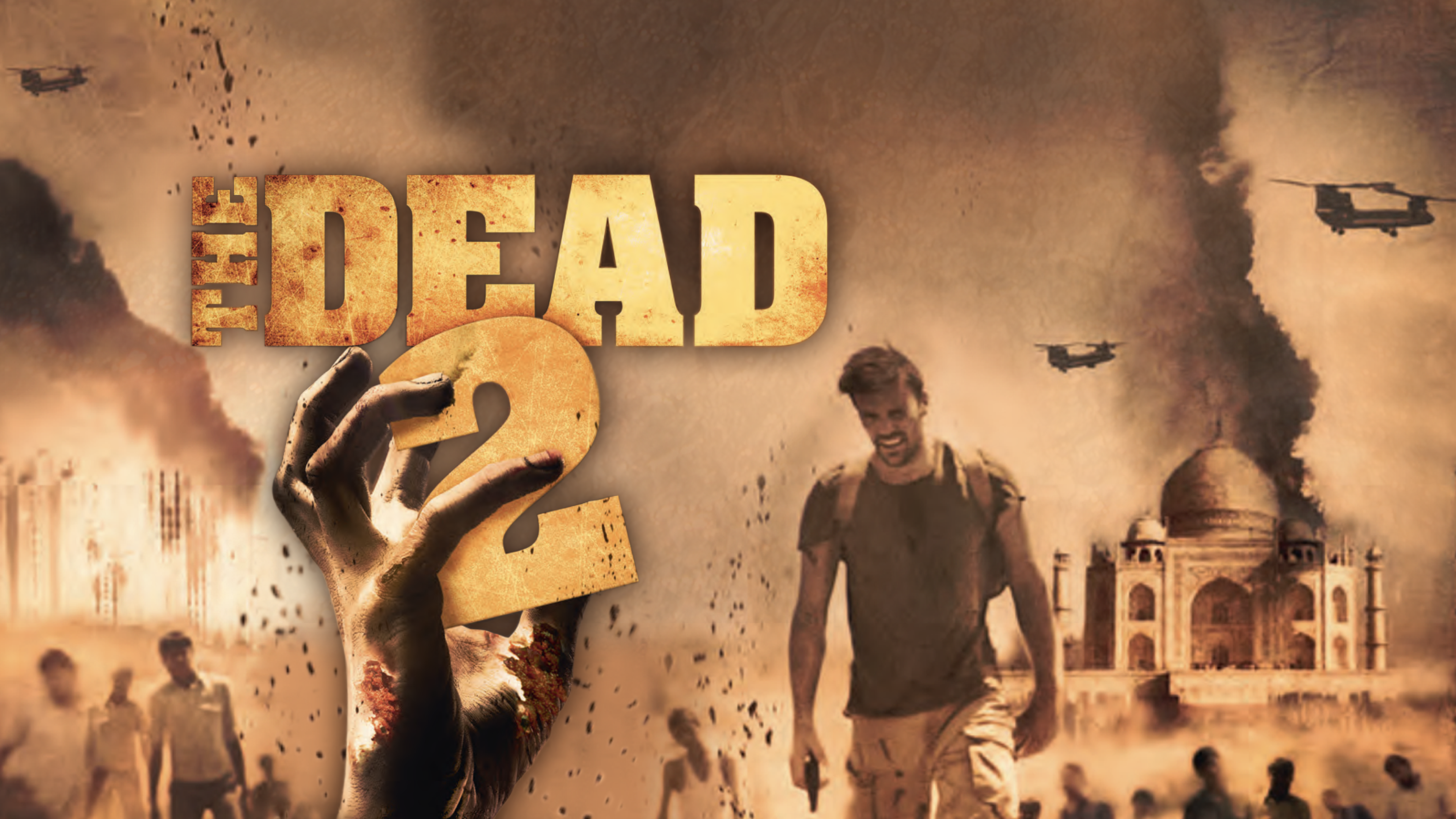 The Dead 2 - Vj Confidential