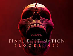 FINAL DESTINATION