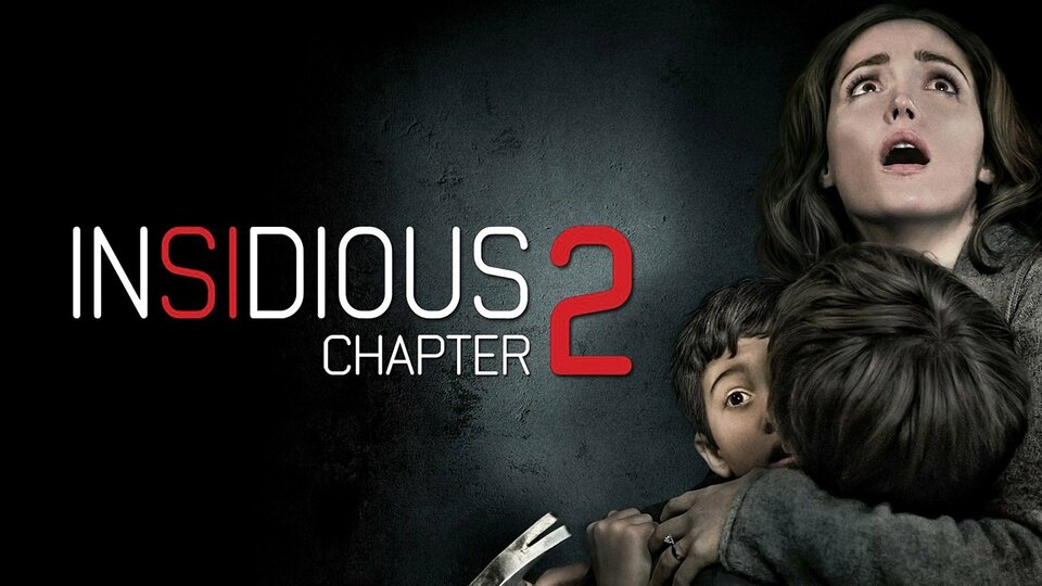 INSIDIOUS-2-Vj Confidential