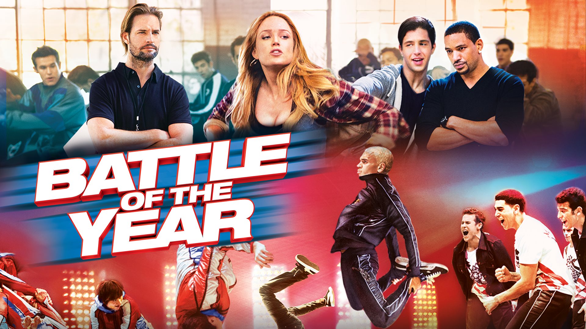 BATTLE OF THE YEAR-Vj Confidential