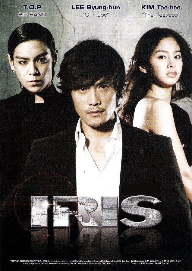 IRIS Ep20 -Vj Confidential