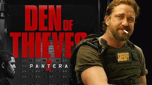 DEN OF THIEVES