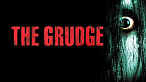The Grudge 1 - Vj Confidential
