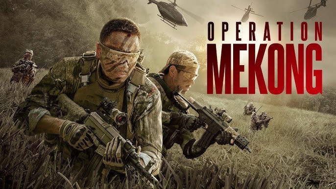 Operation Mekong -Vj Confidential