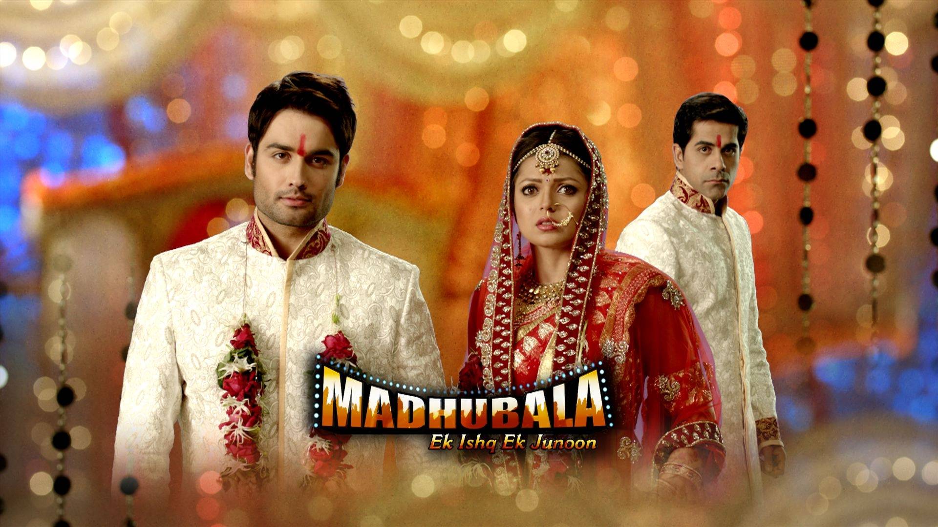 MADHUBALA-EP27- Vj Confidential