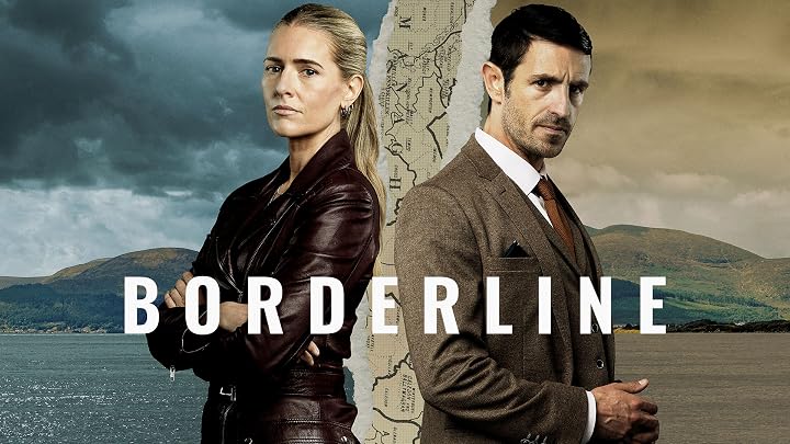 Borderline -Vj Confidential