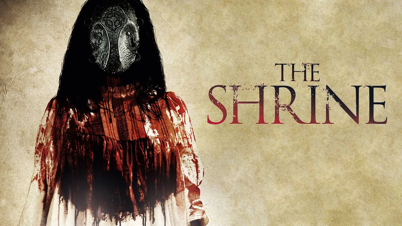 SHRINE-Vj Confidential