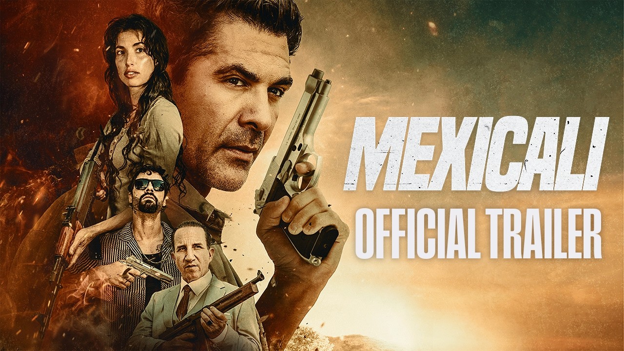 MEXICALI-Vj Confidential