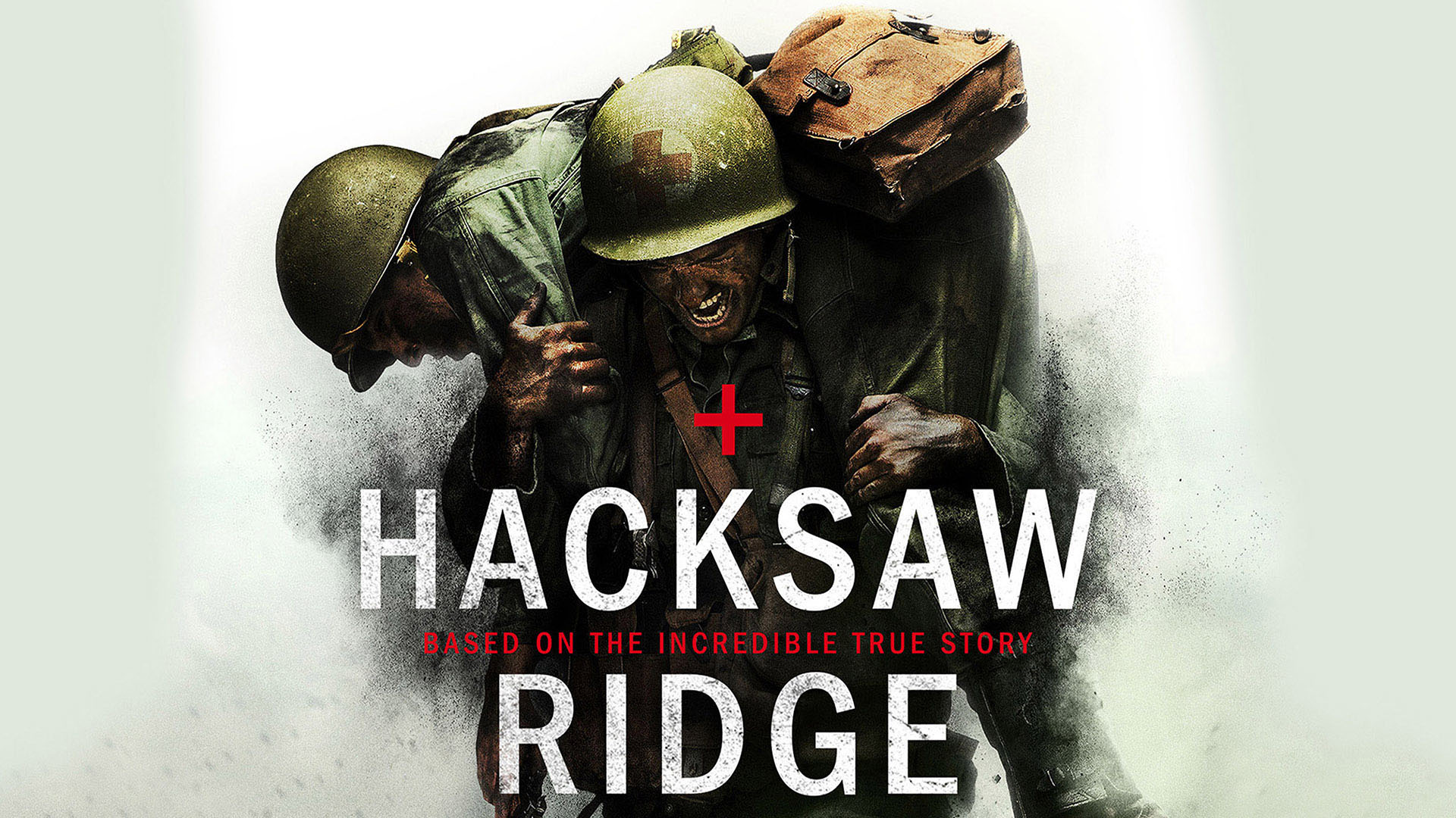 HACKSAW RIDGE-Vj Confidential