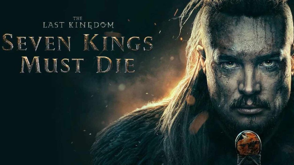 THE SEVEN KINGS MUST DIE-Vj Confidential