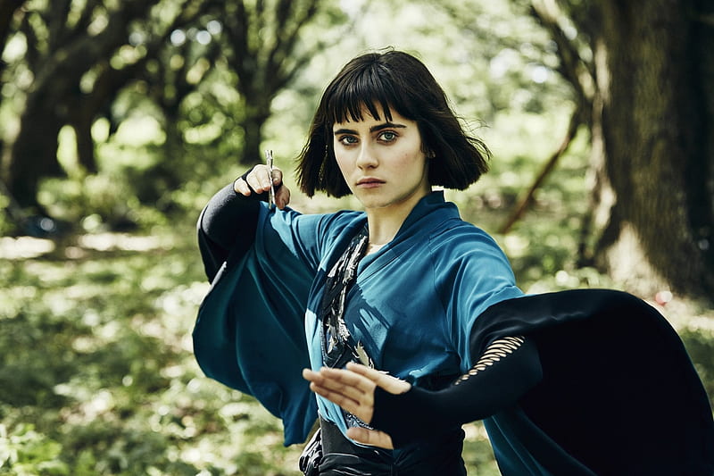 Into The Badland Sn03 -Ep04- Vj Confidential
