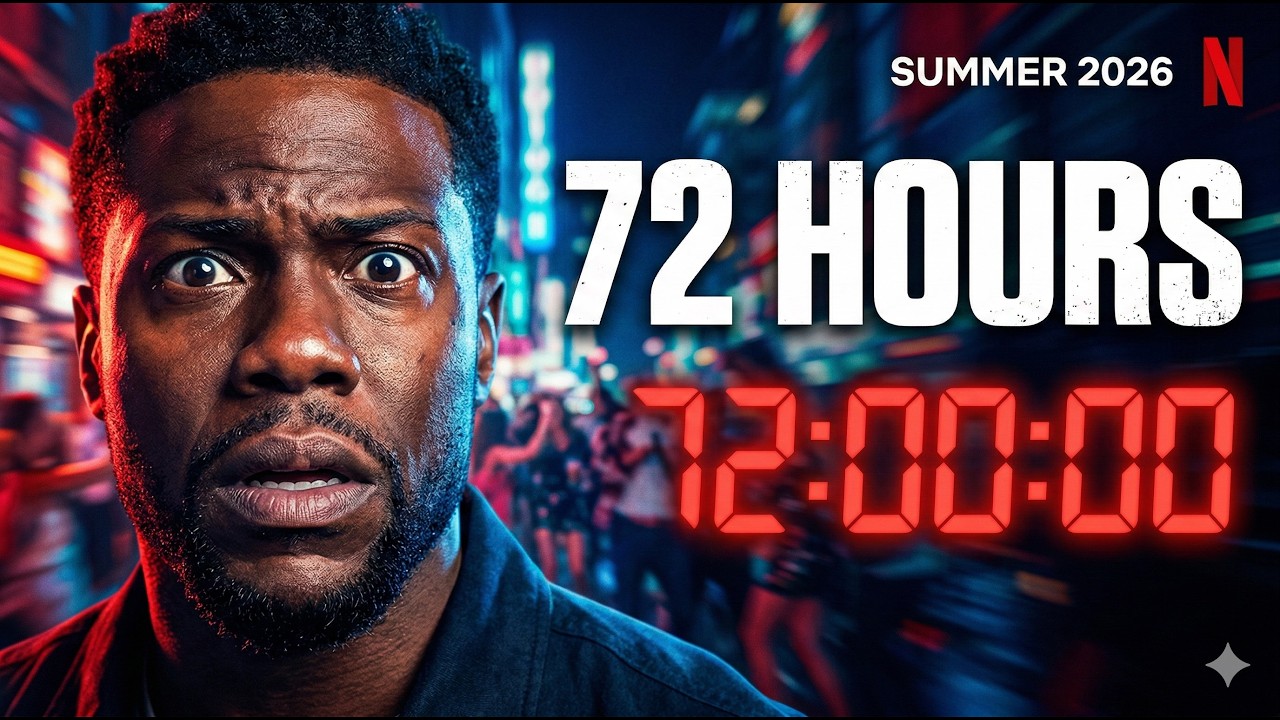72 HOURS-Vj Confidential