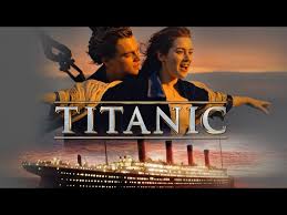 TITANIC