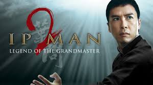 IP MAN