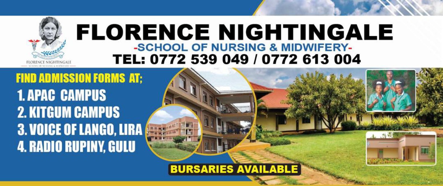 FLORENCE NIGHTINGALE