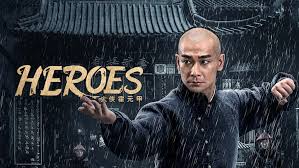 Heroes Season 1 Ep36- Vj Confidential.mp4