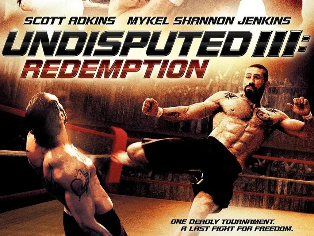 UNDISPUTED