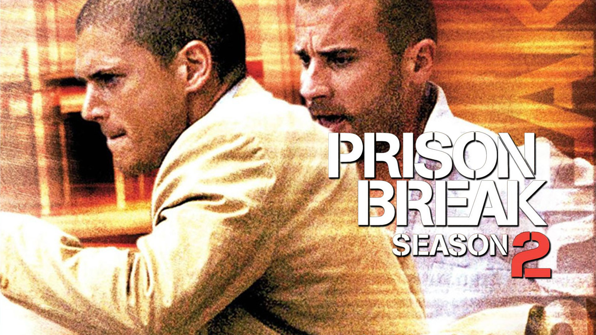 PRISON BREAK EP9S2- Vj Confidential