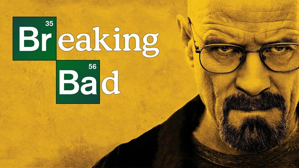 Breaking Bad Ep2 - Vj Confidential