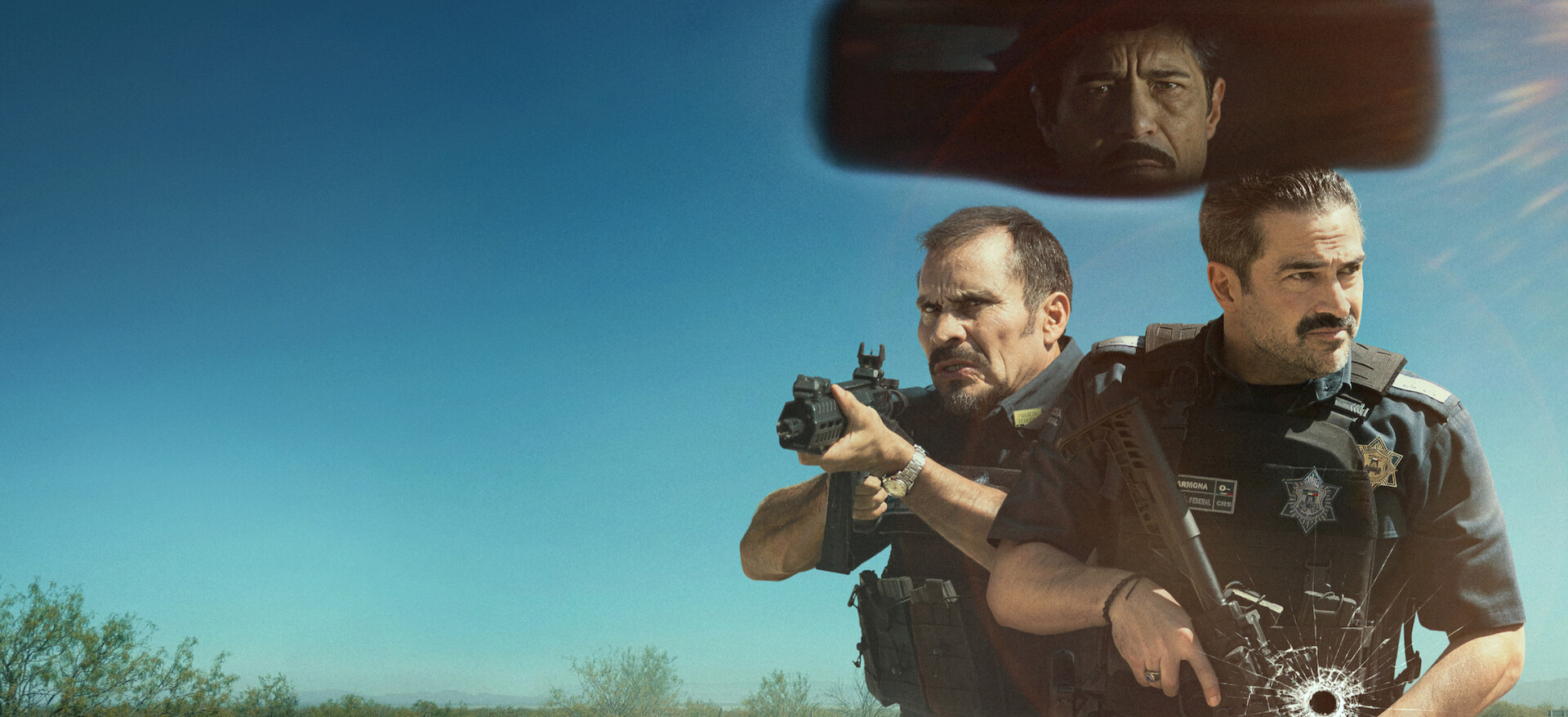 FACING EL CHAPO-Vj Confidential