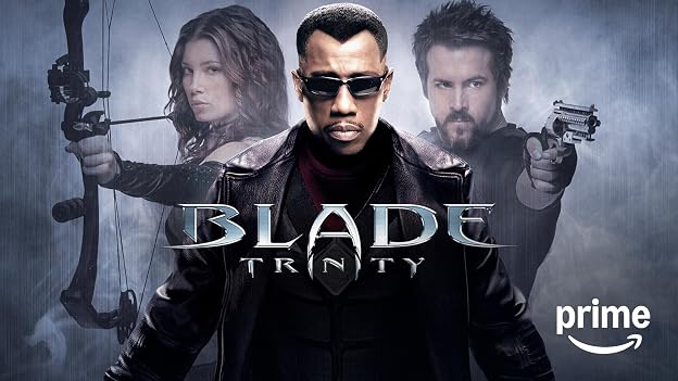BLADE -02-Vj Confidential