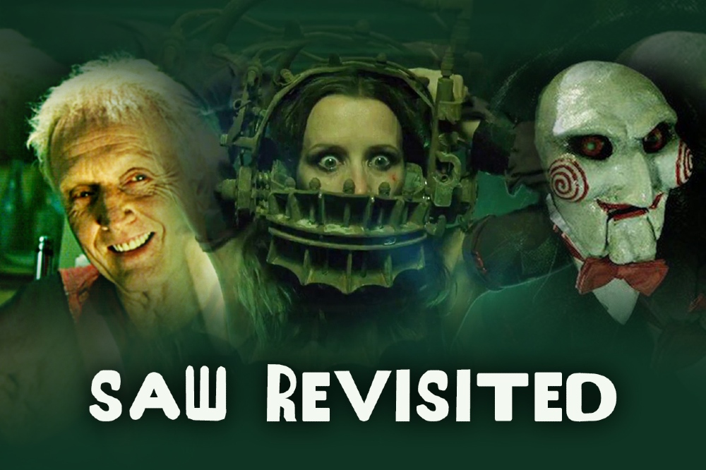 SAW -1- Vj Confidential