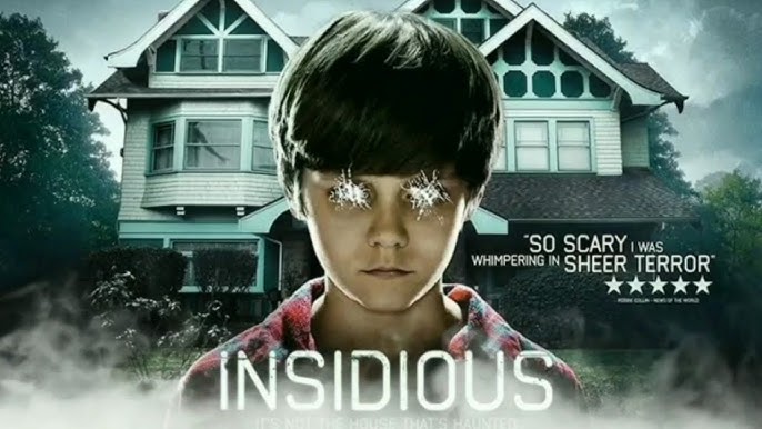 INSIDIOUS