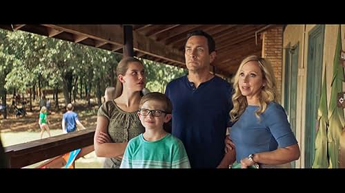 Family Camp -Vj Confidential