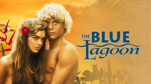 Blue Lagoon