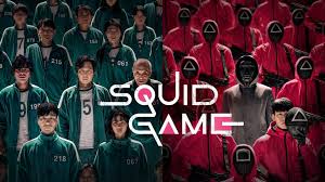 squid game