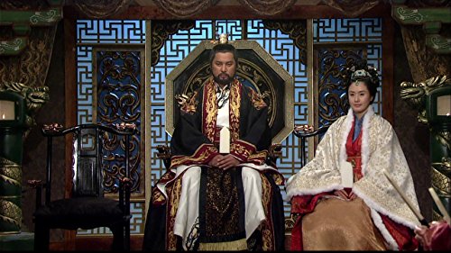 KING GUENCHOGO-Ep15-Vj ConfidentiaL