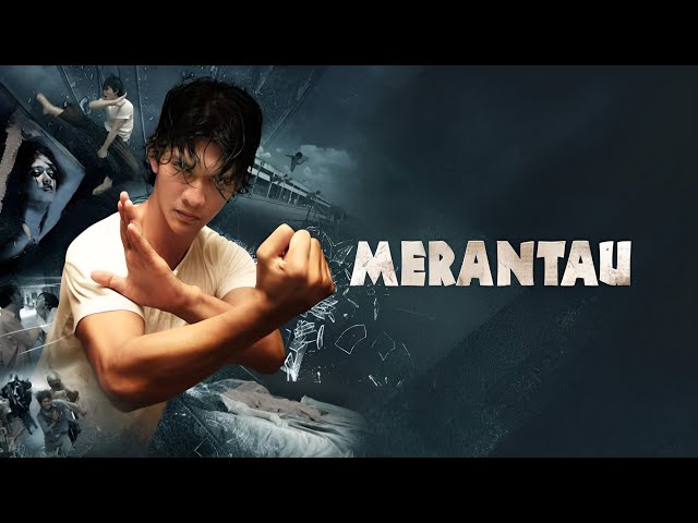 MERANTAU-Vj Confidential