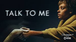 Talk To Me - Vj Confidential
