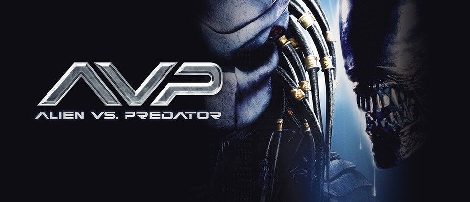 ALIEN Vs PREDATOR 1-Vj Confidential